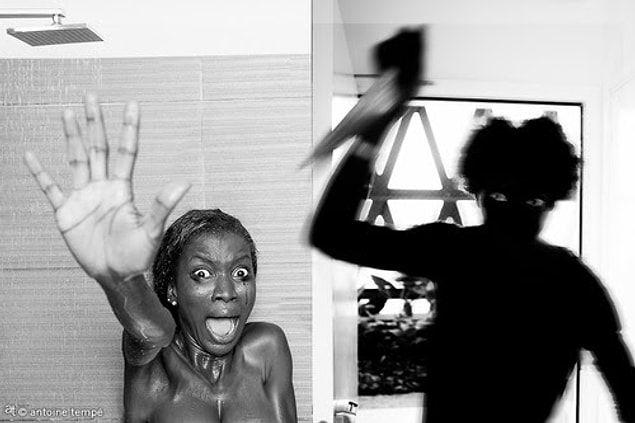 1. Psycho