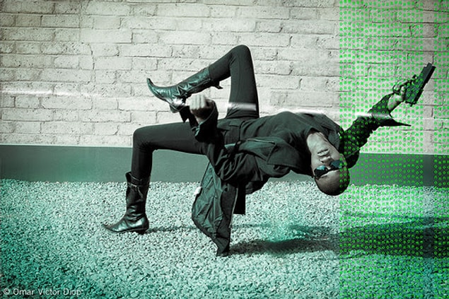 2. The Matrix