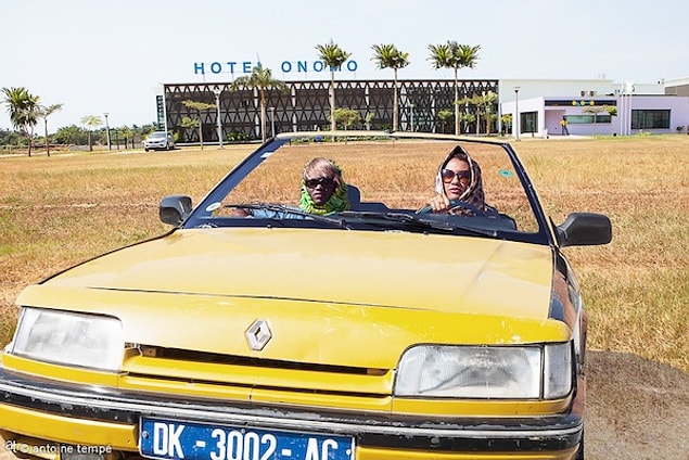 4. Thelma and Louise