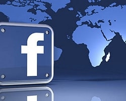 Facebook'a Hisse Şoku