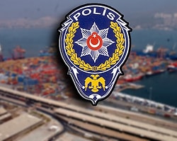 Liman Operasyonunu Düzenleyen Müdürlerin Yine Tayini Çıktı