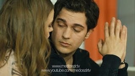 'Medcezir' 23. Bölüm 2. Fragmanı