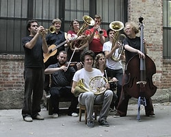 ‘Beirut’ İstanbul'a Geliyor