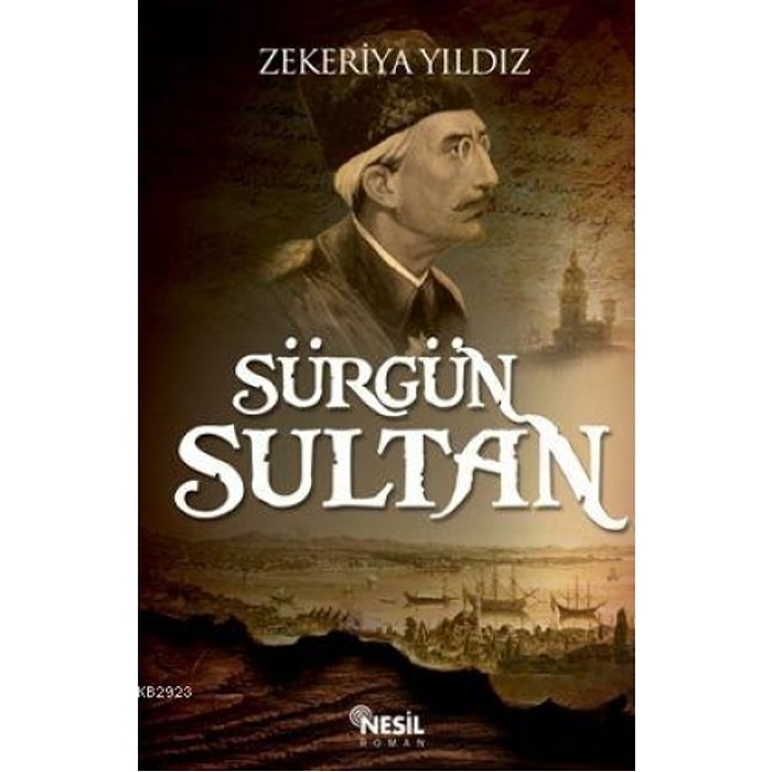 Son Padişah Vahdettin'ın Hayatı Tiyatro Oldu