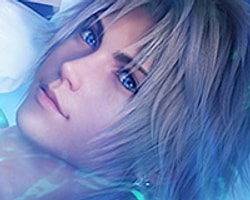 Final Fantasy X