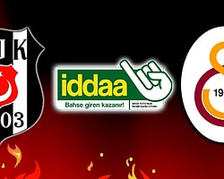 İddaa Derbi Oranlarını Açıkladı