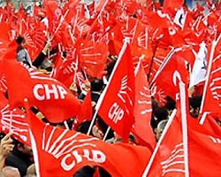 CHP Sarıyer'de Seçim Şoku