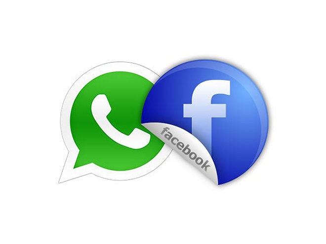 Facebook, WhatsApp’ı Satın Aldığını Açıkladı