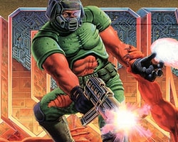 Doom 4 Geliyor!