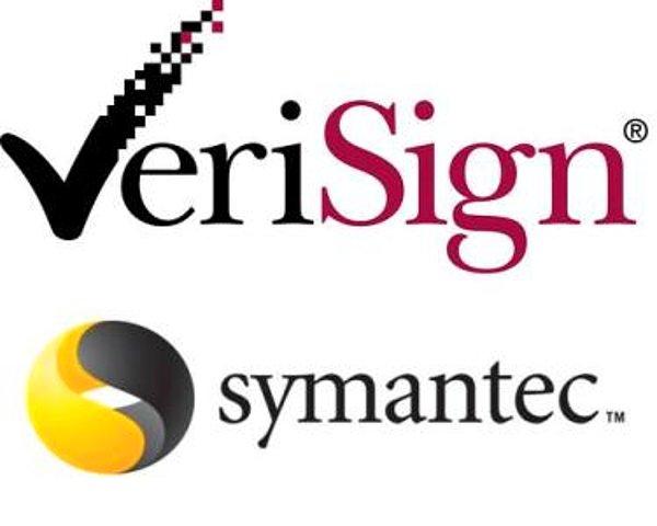 22. Symantec VeriSign Security'i satın aldı, 1.28 Milyar $, 2012
