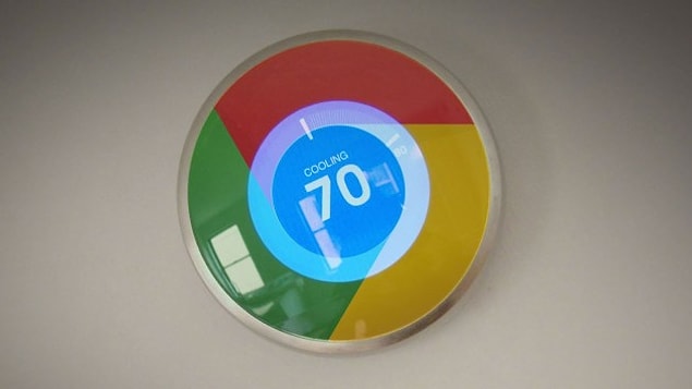 12. Google Nest'i satın aldı, 3.2 Milyar $, 2013