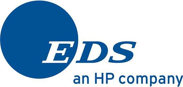 2. HP Electronic Data System'ı satın aldı, 13.9 Milyar $, 2008