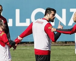 Gökhan Zan'dan Kavga Açıklaması