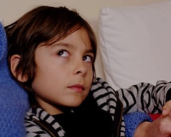 'Küçük Ağa'nın 5. Bölüm Fragmanı Yayınlandı!