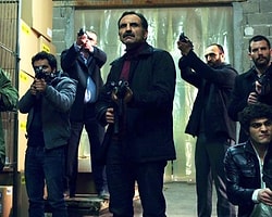 'Kaçak'ın 19. Bölüm Fragmanı Yayınlandı!