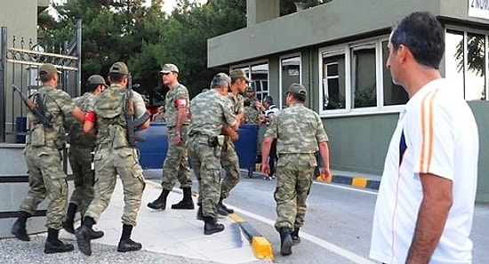 Kışlada Yaralanan Askere 448 Bin Lira Tazminat