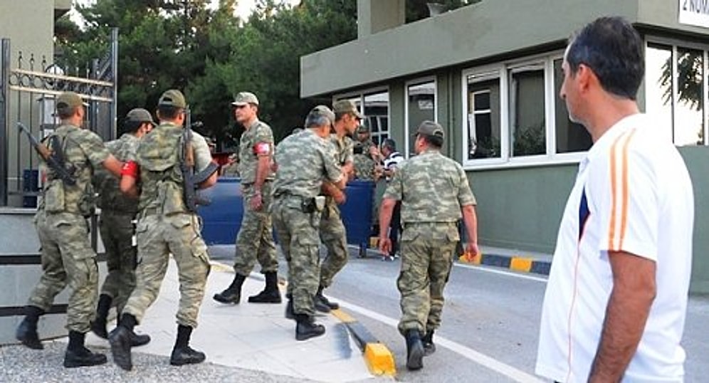 Kışlada Yaralanan Askere 448 Bin Lira Tazminat