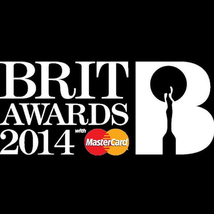 Brit Awards 2014'de Ödüller Dağıtıldı, Kazananlar Belli Oldu