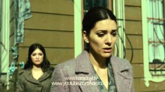 'Karadayı' 60. Bölüm Fragmanı