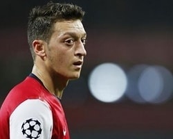 İstenmeyen Adam Mesut...