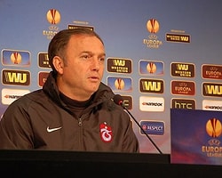 "Dik Durursak Turu Geçebiliriz"