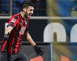 Tolga Ciğerci 'Türkiye' Dedi!