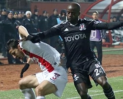 Dany'den Galatasaray'a Şok Dava