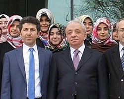 Mehmet Cengiz'in Adı Fakülte Binasına Verilmiş