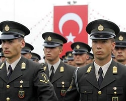 Astsubaylar Ölüm Orucuna Başlıyor