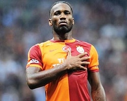 Drogba İçin ABD'den Haber Var!