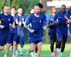 F.Bahçe'ye 2 Müjdeli Haber!