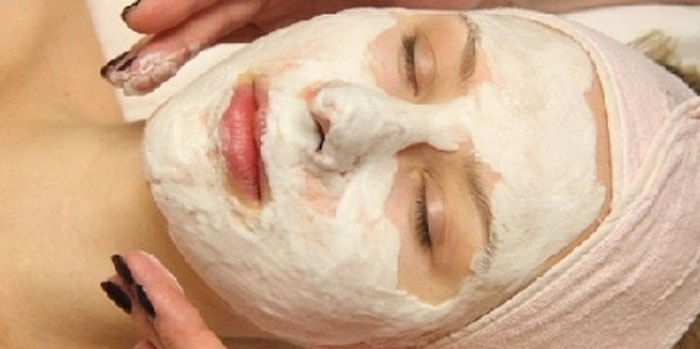 Siyah Noktalar İçin Evde Yapabileceğiniz Peeling Tarifi
