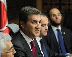 Sarıgül: 'Niye 5'E 5 Kala?'