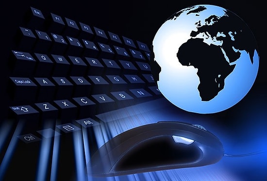 İnternet Uygulamaları Ülkeye Göre Değişiyor