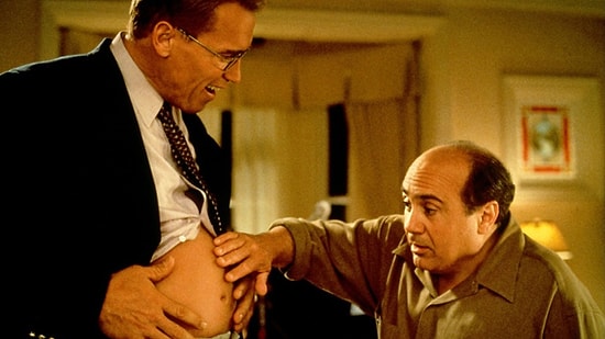 Ya Kazara Erkekler Anne Olsaydı