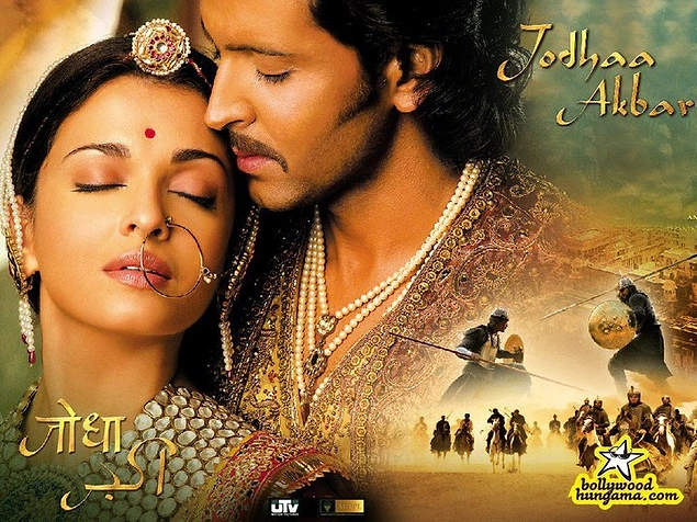 Jodha ve Akbar