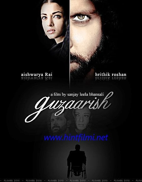 Guzaarish