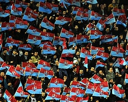 Trabzonspor'dan Taraftara 'Fenerbahçe' Uyarısı