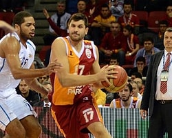 Cenk Akyol da Takas Oldu