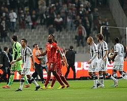 Beşiktaş Tazminat Davalarını Askıya Aldı