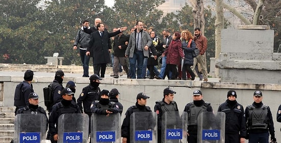 Korkmaz Ailesinin İstanbul Ziyareti Belgesel Oldu