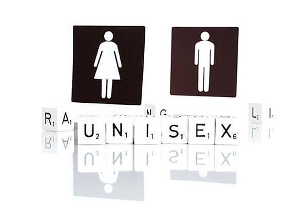14. Eğer unısex bir isme sahipseniz cinsiyetinizi durmadan yanlış yazarlar.