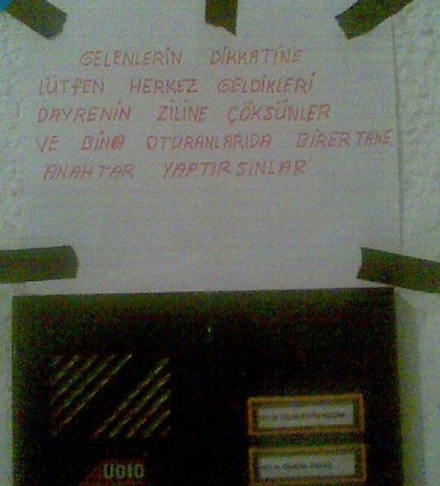 24. İlginç fiiller kullanırlar.
