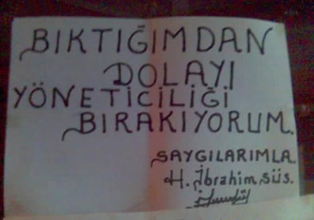 29. Ve doğru zaman geldiğinde gitmesini bilirler.