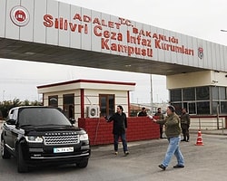 Aziz Yıldırım'dan İlker Başbuğ'a Ziyaret