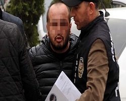 Hasan Ferit'in Aranan Son Katil Zanlısı Yakalandı