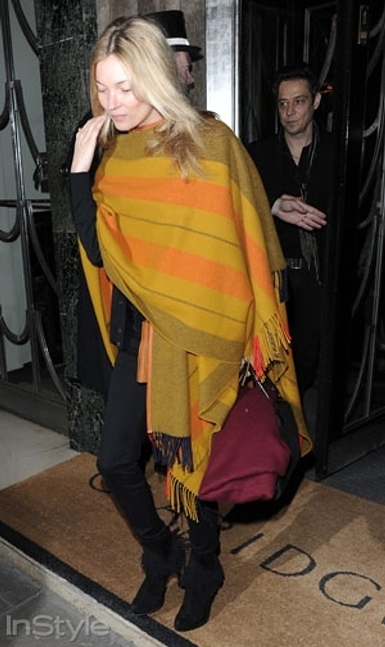 Rahat Ol Ama 'Cool' Görün