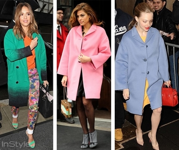 GÖKKUŞAĞI PANTOLONLAR