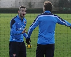 Arsenal'da Gerginlik Bitmiyor
