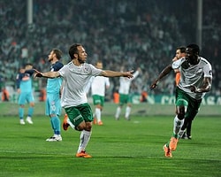 Timsah Oh Çekti: 2-0
